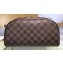 Louis Vuitton King Size Toiletry 28 Bag N47527 Damier Ebene Canvas