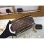 Louis Vuitton King Size Toiletry 28 Bag M47528 Monogram Canvas