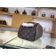 Louis Vuitton King Size Toiletry 28 Bag M47528 Monogram Canvas