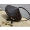 Louis Vuitton Monogram Canvas Toupie Bag M44592 2019