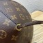 Louis Vuitton Monogram Canvas Toupie Bag M44592 2019