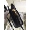 Celine Python Luggage Nano Bag Black