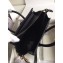 Celine Python Luggage Nano Bag Black