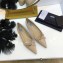 Prada Ballerinas Flats Nude with Bow 2019