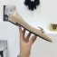 Prada Ballerinas Flats Nude with Bow 2019