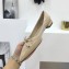 Prada Ballerinas Flats Nude with Bow 2019