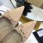 Prada Ballerinas Flats Nude with Bow 2019