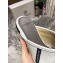 Givenchy Crossover Logo Flat Sandals White 2019