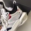 Valentino Bounce Low-top Sneakers White 2019