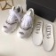 Valentino Bounce Low-top Sneakers Studs White 2019
