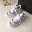 Valentino Bounce Low-top Sneakers Studs White 2019