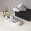 Valentino Bounce Low-top Sneakers Studs White 2019