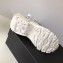 Valentino Bounce Low-top Sneakers Studs White 2019
