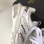 Valentino Bounce Low-top Sneakers Studs White 2019