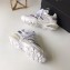 Valentino Bounce Low-top Sneakers Studs White 2019