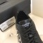 Valentino Bounce Low-top Sneakers VLTN Black 2019