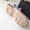 Valentino Bounce Low-top Sneakers Camel 2019