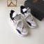 Valentino Bounce Low-top Sneakers White 2019