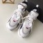 Valentino Bounce Low-top Sneakers White 2019