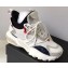 Valentino Bounce Low-top Sneakers White 2019
