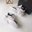 Valentino Bounce Low-top Sneakers White 2019
