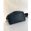 Chanel Button Up Hobo Bag A57573/A57576 Dark Green