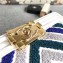 Chanel Embroidered Calfskin/Lurex Boy Small Flap Bag White 2019