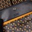 Goyard Saint Louis Claire Vois Tote GM Bag Black/Yellow 2019