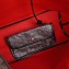 Goyard Saint Louis Claire Vois Tote PM Bag Black/Red 2019