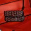 Goyard Saint Louis Claire Vois Tote GM Bag Black/Orange 2019