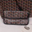 Goyard Saint Louis Claire Vois Tote GM Bag Black/Orange 2019