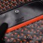 Goyard Saint Louis Claire Vois Tote GM Bag Black/Orange 2019