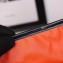 Goyard Saint Louis Claire Vois Tote GM Bag Black/Orange 2019