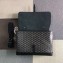 Goyard Citadin Messenger Bag Black