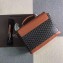 Goyard Citadin Messenger Bag Brown