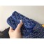 Goyard Anjou Reversible Tote Mini Bag Blue