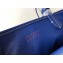 Goyard Anjou Reversible Tote Mini Bag Blue