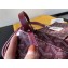 Goyard Anjou Reversible Tote Mini Bag Burgundy