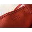 Goyard Anjou Reversible Tote Mini Bag Orange