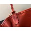 Goyard Anjou Reversible Tote Mini Bag Orange