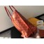 Goyard Anjou Reversible Tote Mini Bag Orange