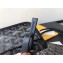 Goyard Anjou Reversible Tote Mini Bag Black