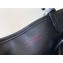 Goyard Anjou Reversible Tote Mini Bag Black