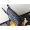 Goyard Anjou Reversible Tote Mini Bag Black