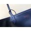 Goyard Anjou Reversible Tote Mini Bag Dark Blue