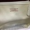 Goyard Anjou Reversible Tote Mini Bag White