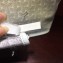 Goyard Anjou Reversible Tote Mini Bag White