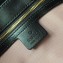 Gucci Suede Arli Medium Shoulder Bag 550126 Black 2019