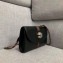 Gucci Web Rajah Small Shoulder Bag 570145 Black 2019