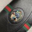 Gucci Web Rajah Small Shoulder Bag 570145 Black 2019